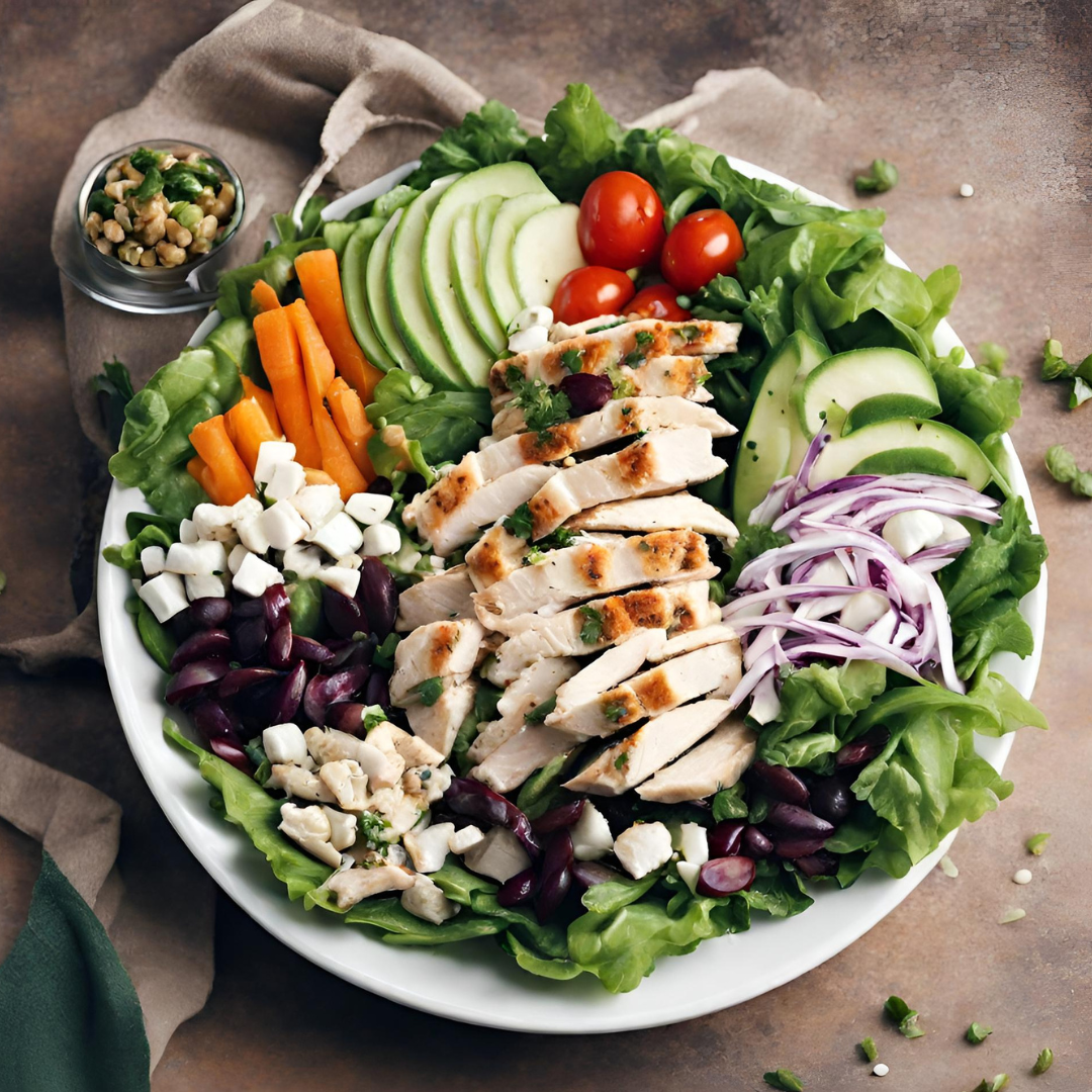 Salads
