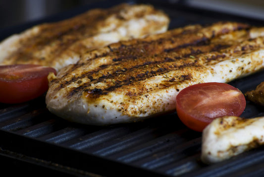 Cluck Yeah! Why Chicken Breast Reigns Supreme in Fitness.